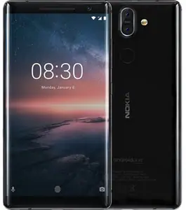 Замена экрана на телефоне Nokia 8 Sirocco в Белгороде